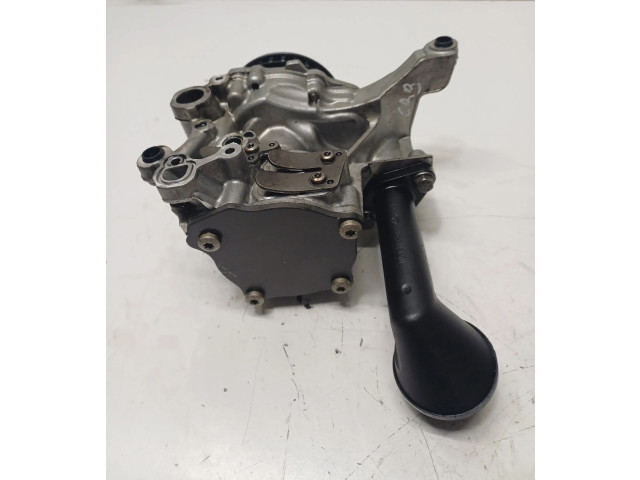 Čerpadlo oleje 04L145208K, 04L115263B   Volkswagen Tiguan   