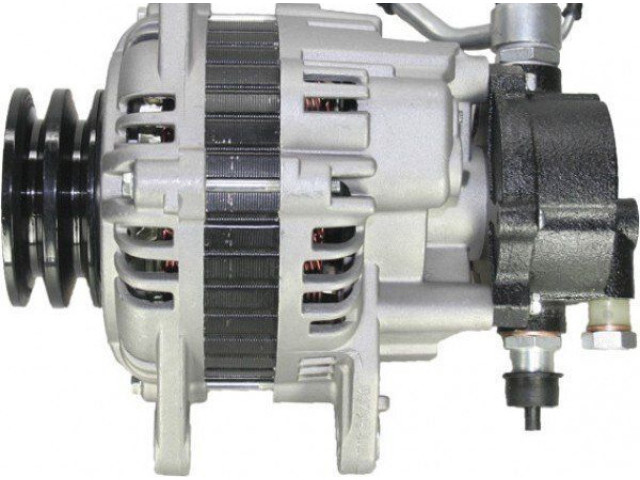 Генератор JA1130, 0986080260 Mitsubishi L300, Cosmos