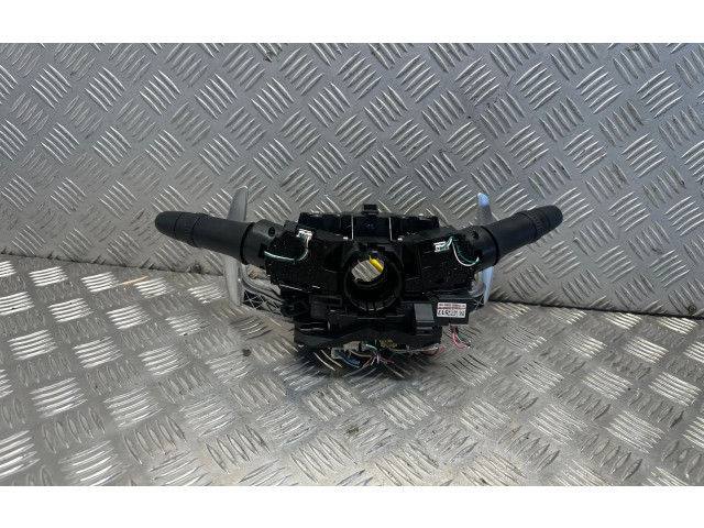 Подрулевой шлейф SRS K6TV974509 Mitsubishi Outlander