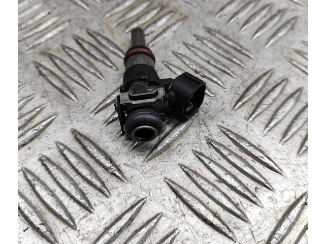 Форсунка 06L906031A, 0280158266 Audi A3 S3 8V DJHA