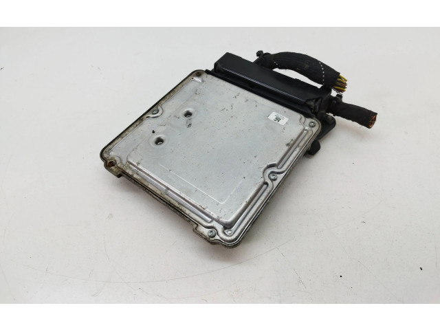 Řídící jednotka 4L0910401M, 4L0907401 Audi Q7 4L 2008