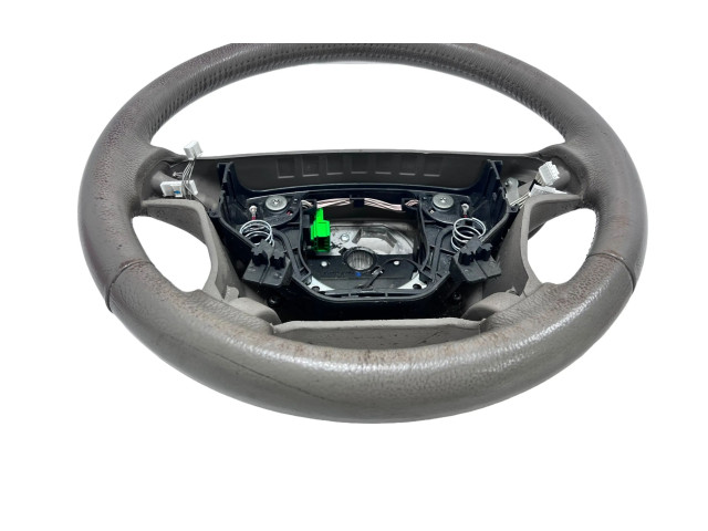 Руль Volvo XC90  2003 - 2006 года 8666891, 8660221      