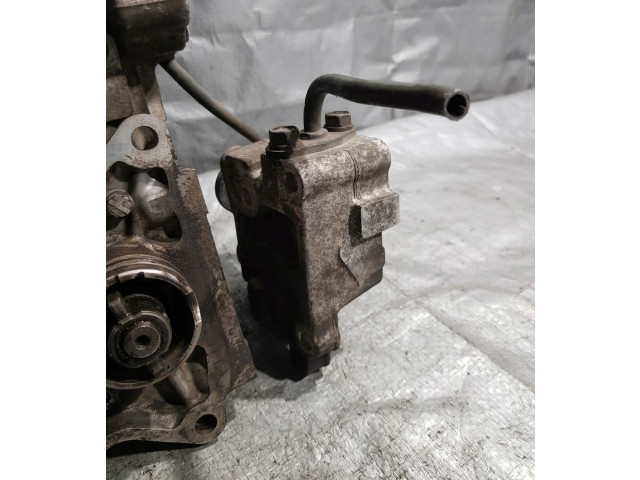 Топливный насос