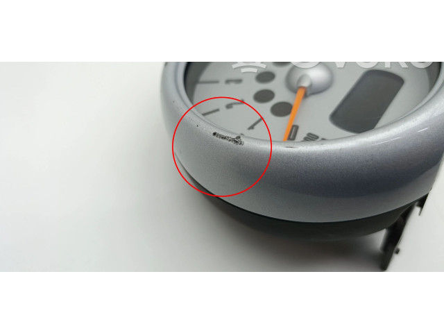 Панель приборов 6918356, 62116918356   Mini One - Cooper R50 - 53       