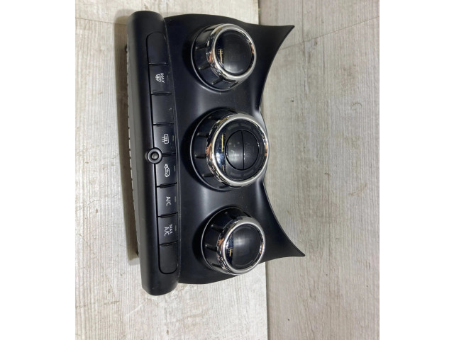 Блок управления климат-контролем 6819714 Mini One Cooper F56 F55