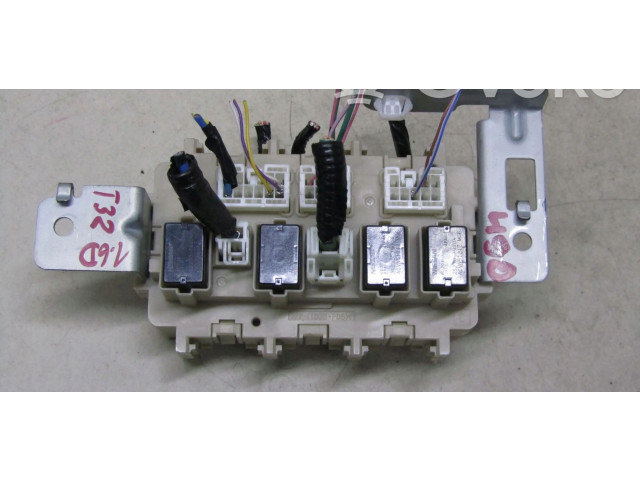 Pojistková skříňka Nissan X-Trail T32 2014