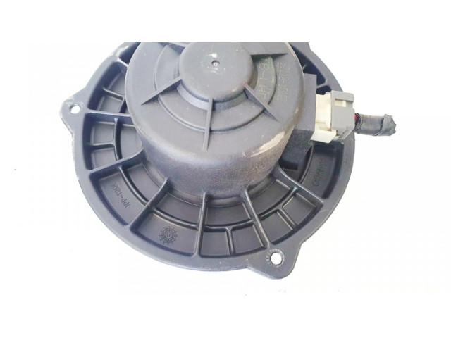 Вентилятор печки f00s330024 Hyundai Getz