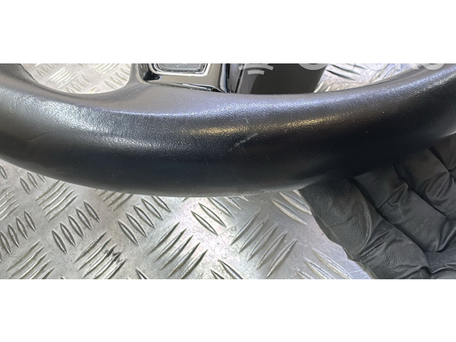 Руль Skoda Superb B8 (3V)  2015 - 2024 года 3V0419091L      