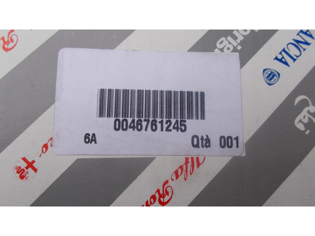 Топливная рампа Alfa Romeo 166