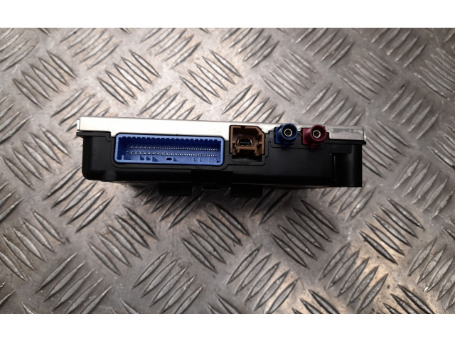 Блок управления 2591A7749R, G7679 Dacia Spring