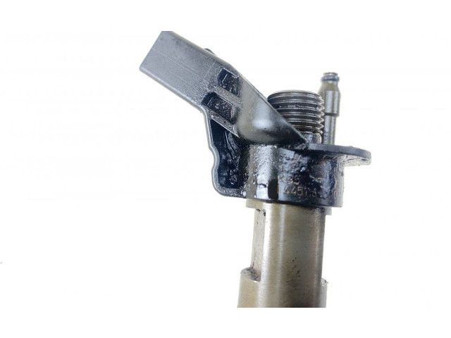 Přístrojová deska Mercedes-Benz ML W164 2011 0445116025, A6420701187