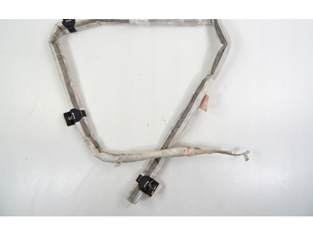 Боковая подушка безопасности Audi Q3 8U