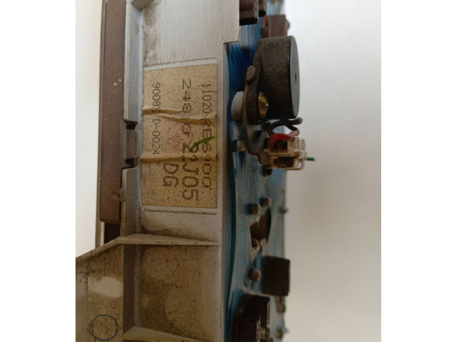 Панель приборов 11020rb6900 Jeep Cherokee