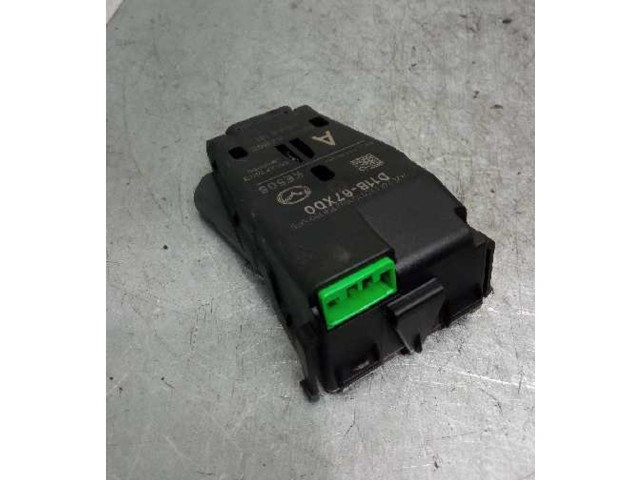 Блок управления D11B67XD0, KE505 Mazda CX-3