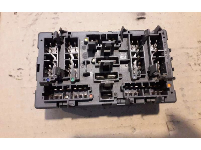   Pojistková skříňka 9568205480, 9568205480   Citroen Berlingo 1999