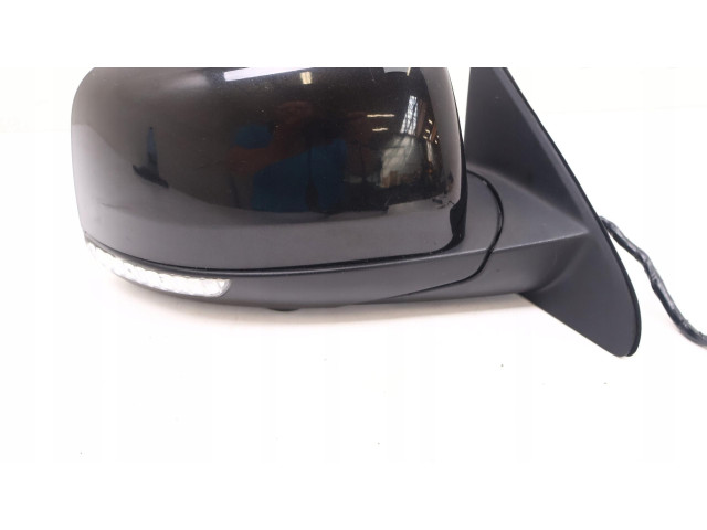 Зеркало электрическое Jeep Grand Cherokee 2010 - 2021 года