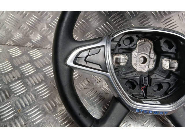 Руль Dacia Lodgy - года