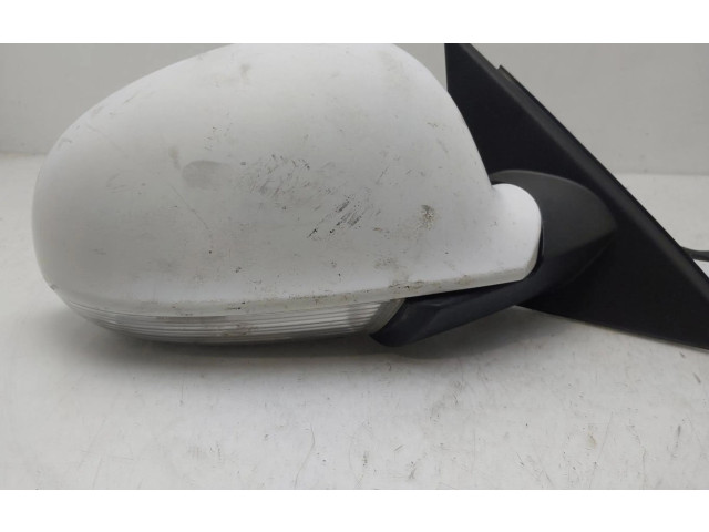 Зеркало электрическое        Skoda Superb B5 (3U)  2001 - 2008 года   