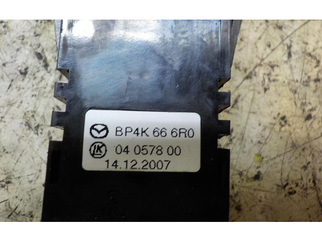 Блок управления BP4K666R0, BP4K666R0 Mazda 3 II