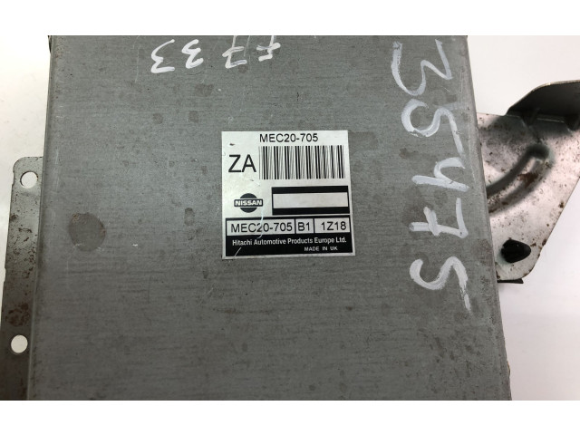 Другие блоки управления / модули