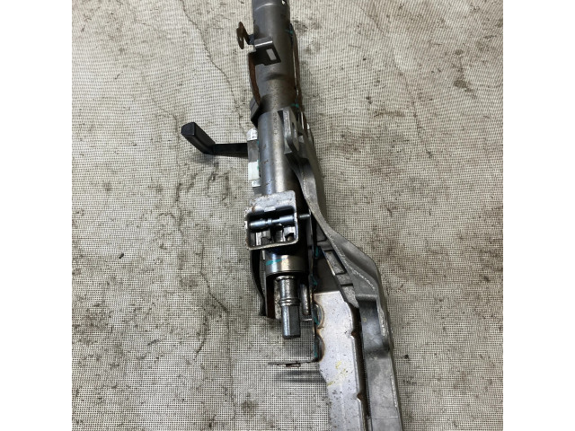    Рулевая рейка 488100043R   Renault Latitude (L70) 2010-- года