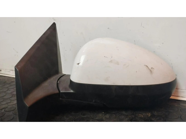 Зеркало электрическое     левое   Chevrolet Astra  2008-2011 года   