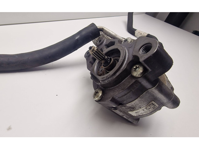 Vstřikovací čerpadlo 4H0145155A, 7652955503 Audi A8 S8 D4 4H