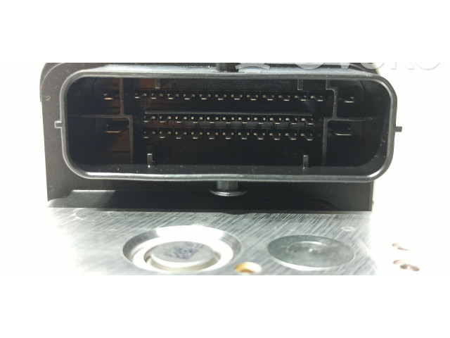 АБС Steuergerät 4670B708, 4670B707 Mitsubishi ASX - года