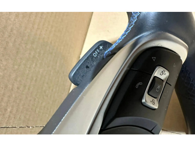 Руль Volkswagen Golf VII  2013 - 2019 года 5G0419091      