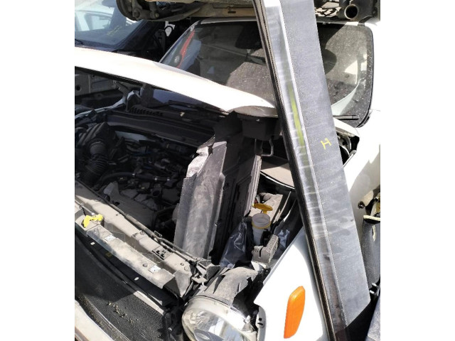 Вентилятор радиатора     Sinreferencia    Jeep Renegade 