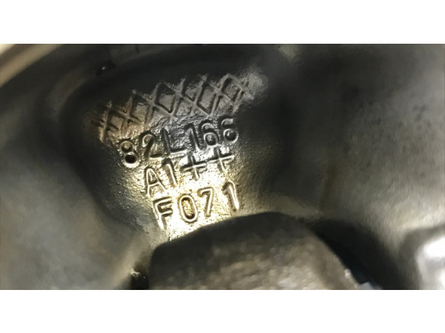 Píst 06LB, 82L166 Audi A4 S4 B8 8K pro benzínový motor 2.0 Cdn