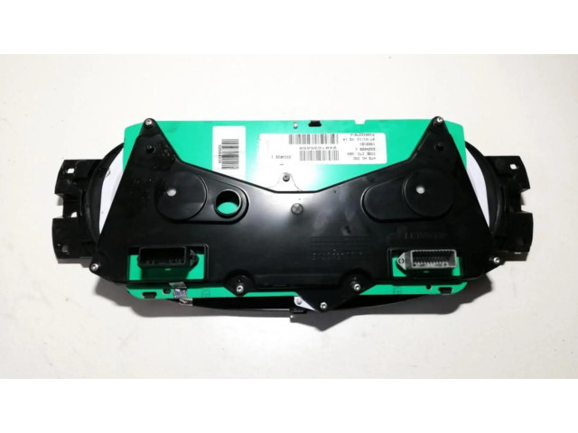 Панель приборов 248103545 Dacia Duster