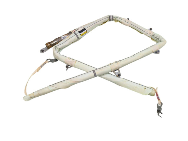 Боковая подушка безопасности 31690773, P31690773 Volvo XC40