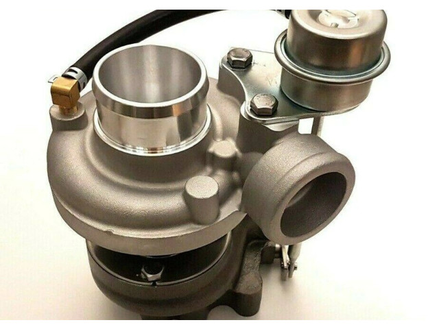  Турбина Ford Ranger 2.5 704344, 704344-5001S         