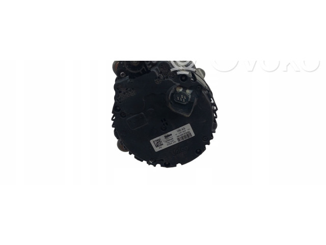 Генератор 04L903018BX   Audi A6 S6 C8 4K      