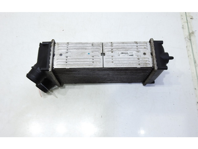 Интеркулер 9648551880 Citroen C4 I 1.6