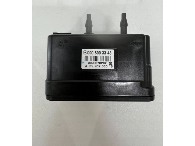 Блок управления Xenon