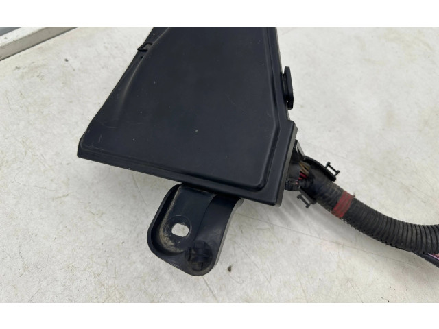 Блок предохранителей  8200738818   Dacia Logan I    