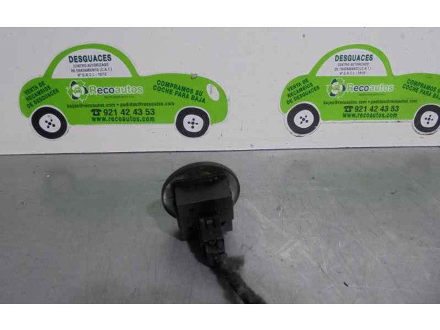 Блок управления климат-контролем 1488941077 Citroen C8