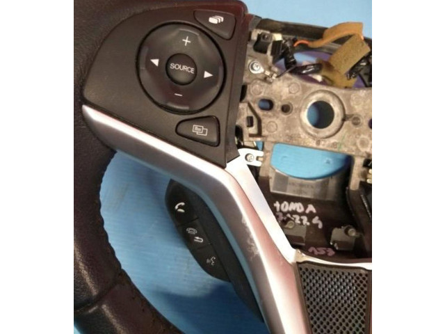 Volant Honda Jazz 2017