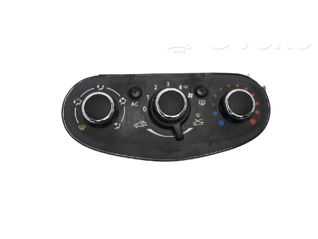 Блок управления климат-контролем H79PH2 Dacia Duster