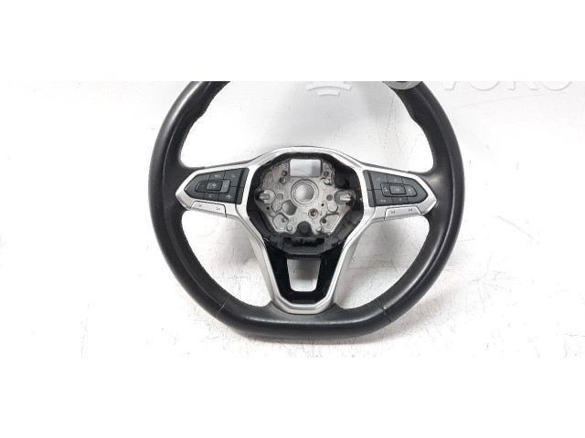 Руль Volkswagen T-Cross  2016 -  года 2GM419089AF      