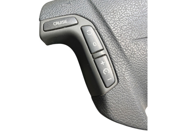 Подушка безопасности водителя 8684179, 9452797   Volvo V70