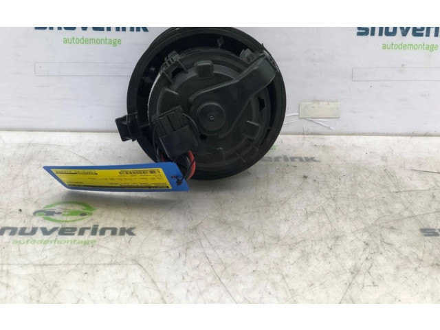 Вентилятор печки    1608182080, 1608182080   Peugeot 2008 I