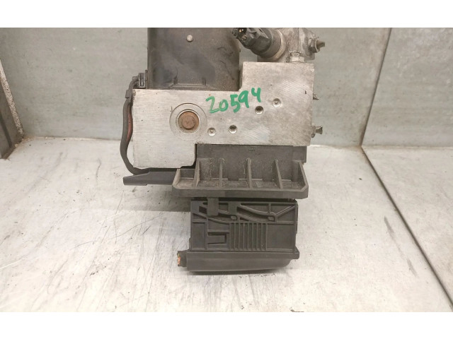 Блок АБС A0044314612, 0265202444 Mercedes-Benz S AMG W221 - года