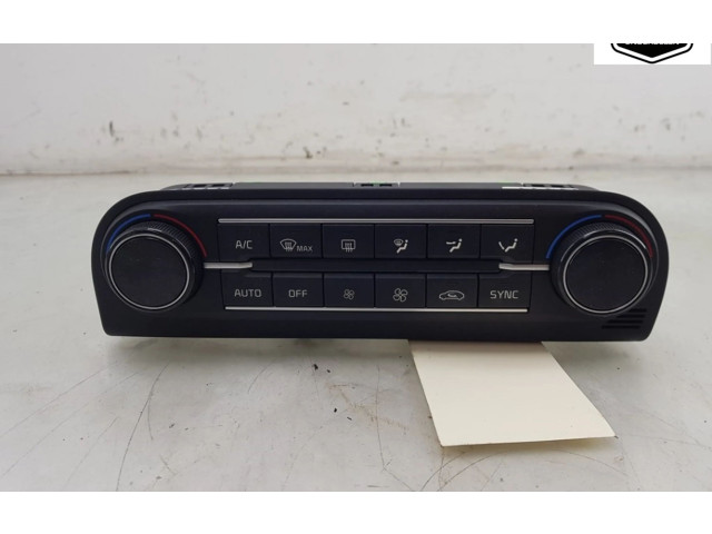 Блок управления климат-контролем 97250J7210, 97250J7210   KIA Pro Cee'd III