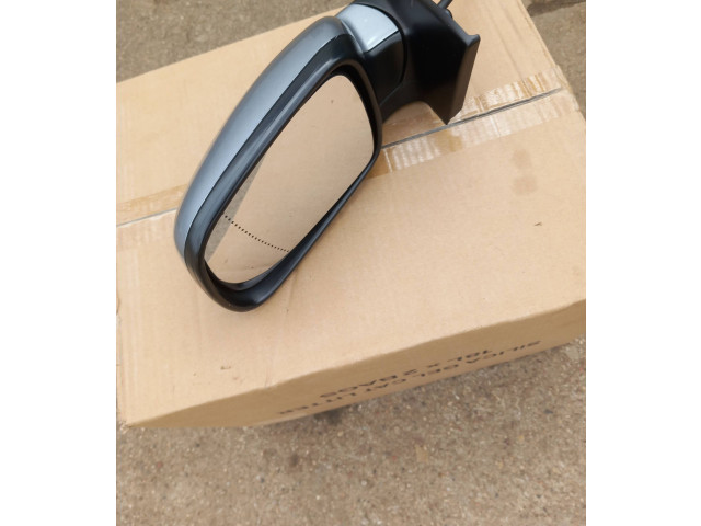 Zpětné zrcátko Peugeot 307 2003 96347726