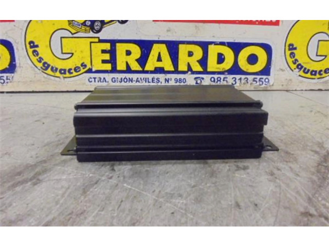 Звукоусилитель