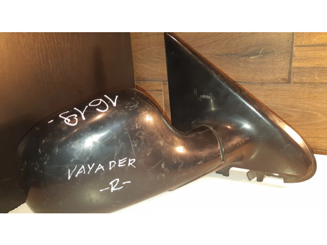 Zpětné zrcátko pravé Chrysler Voyager 1997 E1010451