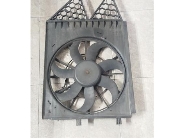 Pojistková skříňka Комплект вентиляторов 6R0121207, 6R0121207   Seat Ibiza IV (6J,6P) 2009